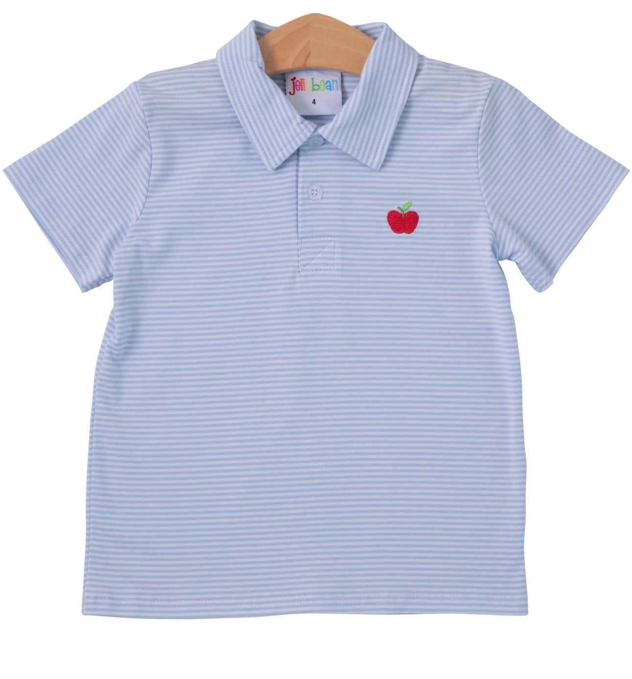 Apple Polo
