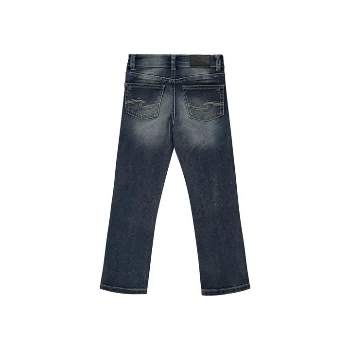 Silver Jeans- Medium