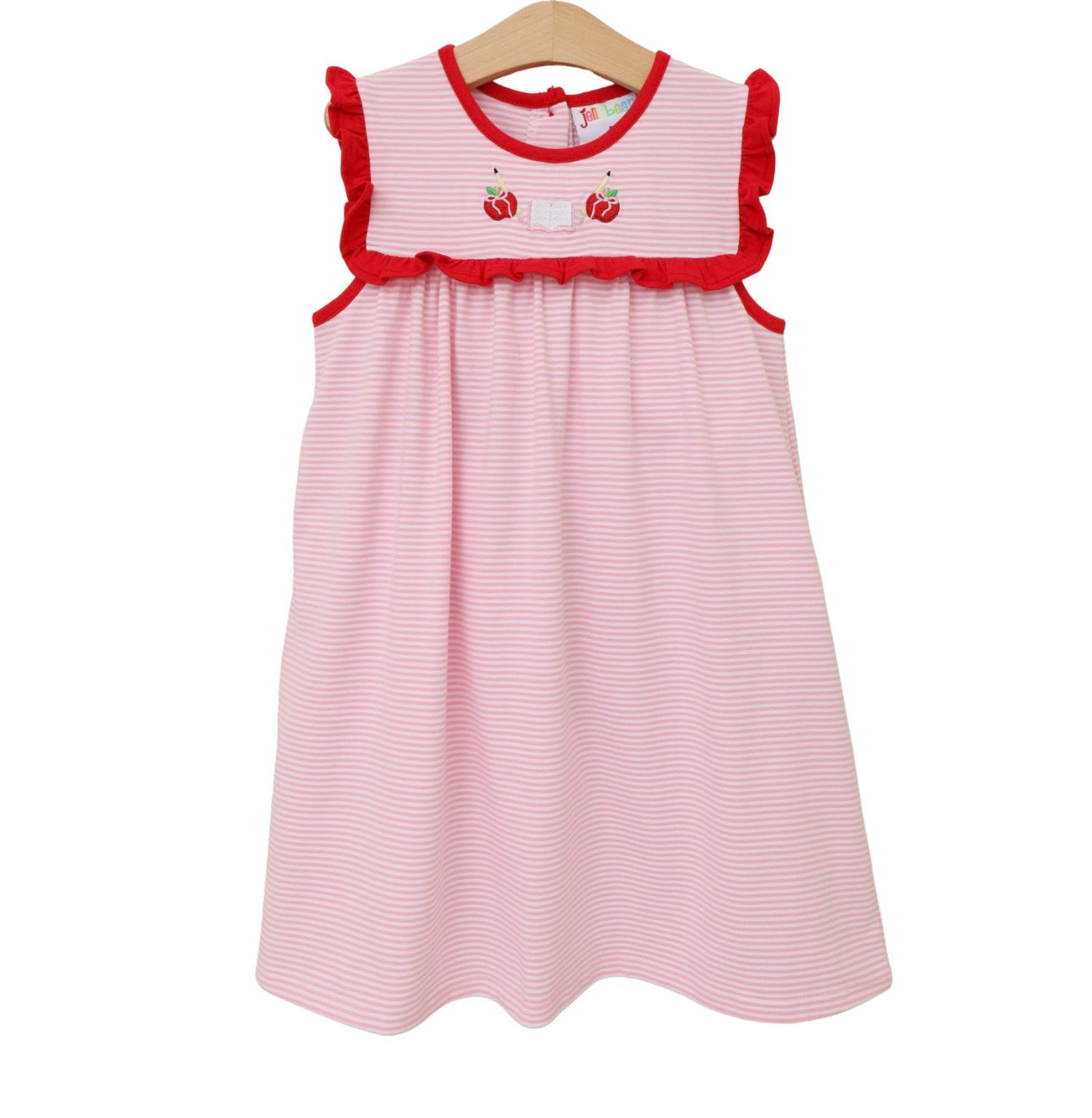 Bookworm Dress