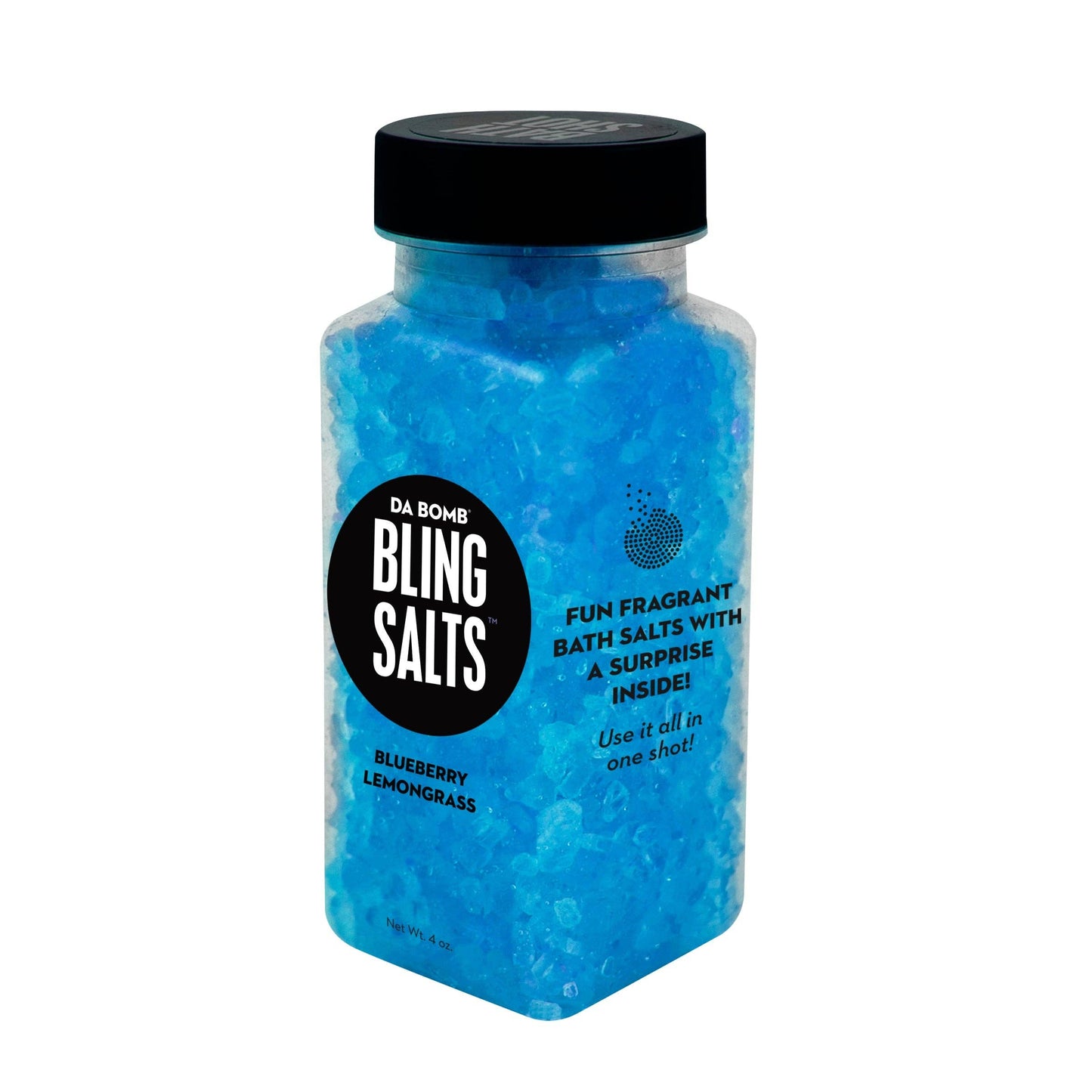 Bling Salts™ Bath Shot