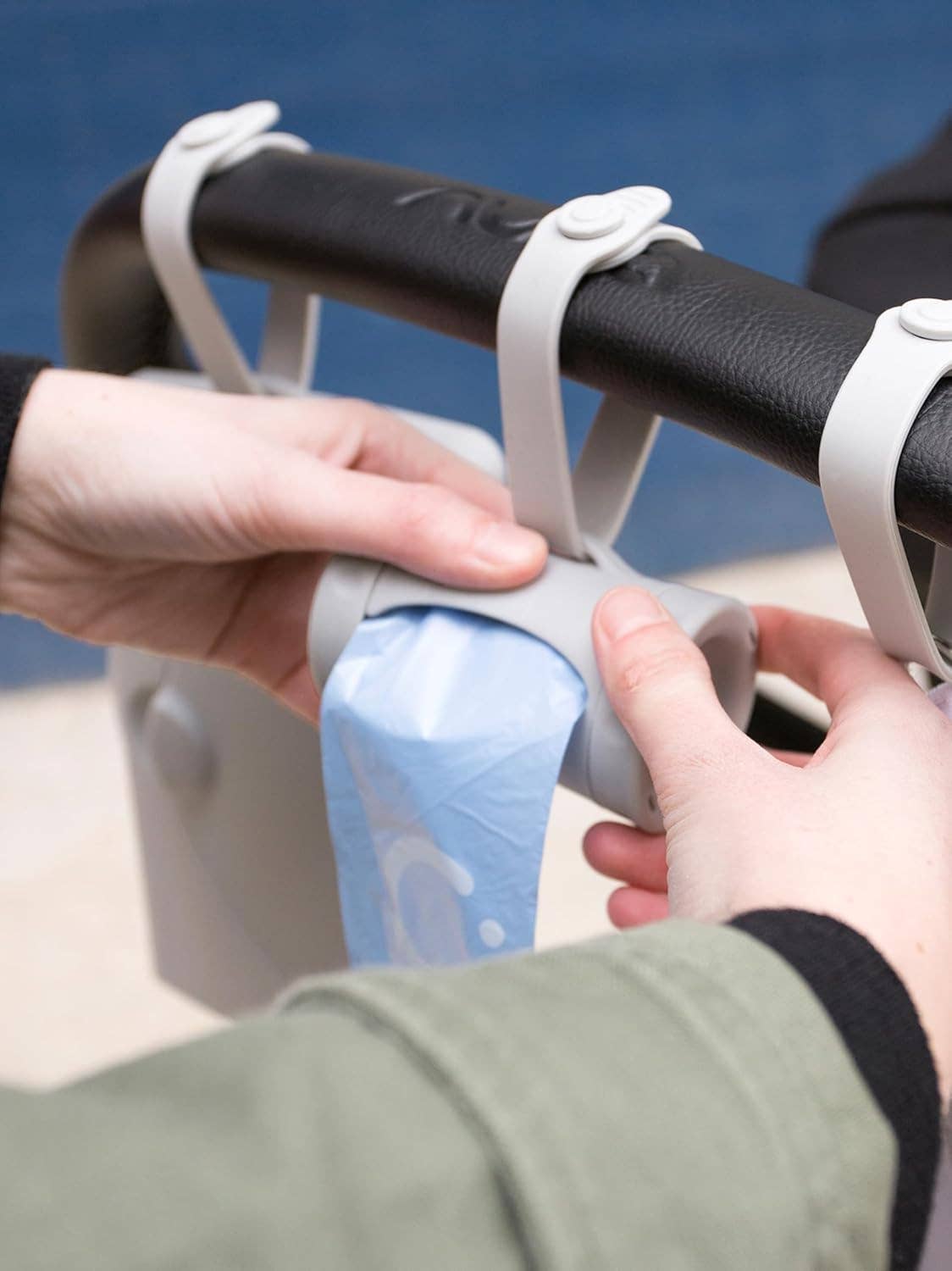 On-the-Go Bag Dispenser Refills
