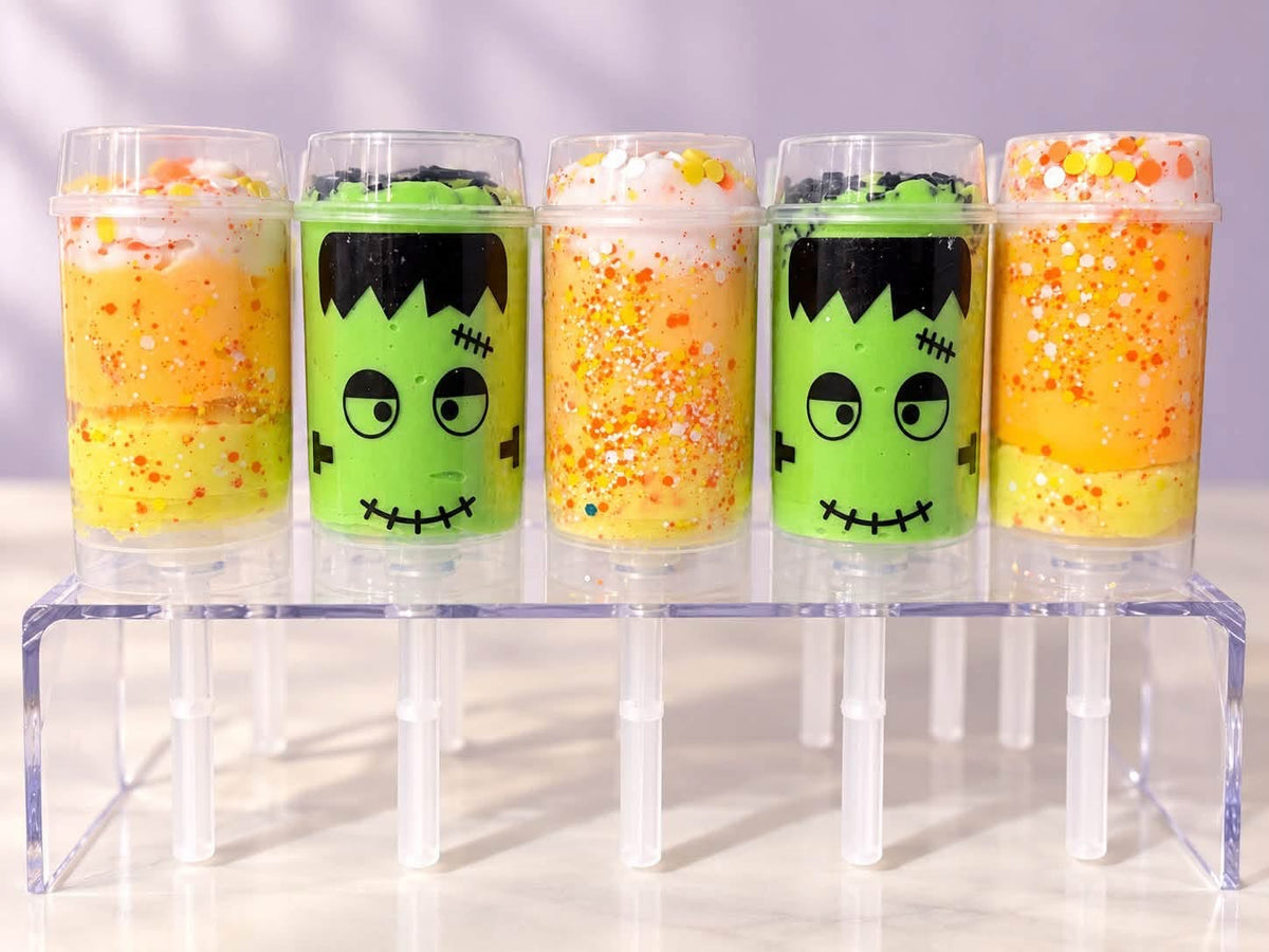 Frankenstein Slime Kit