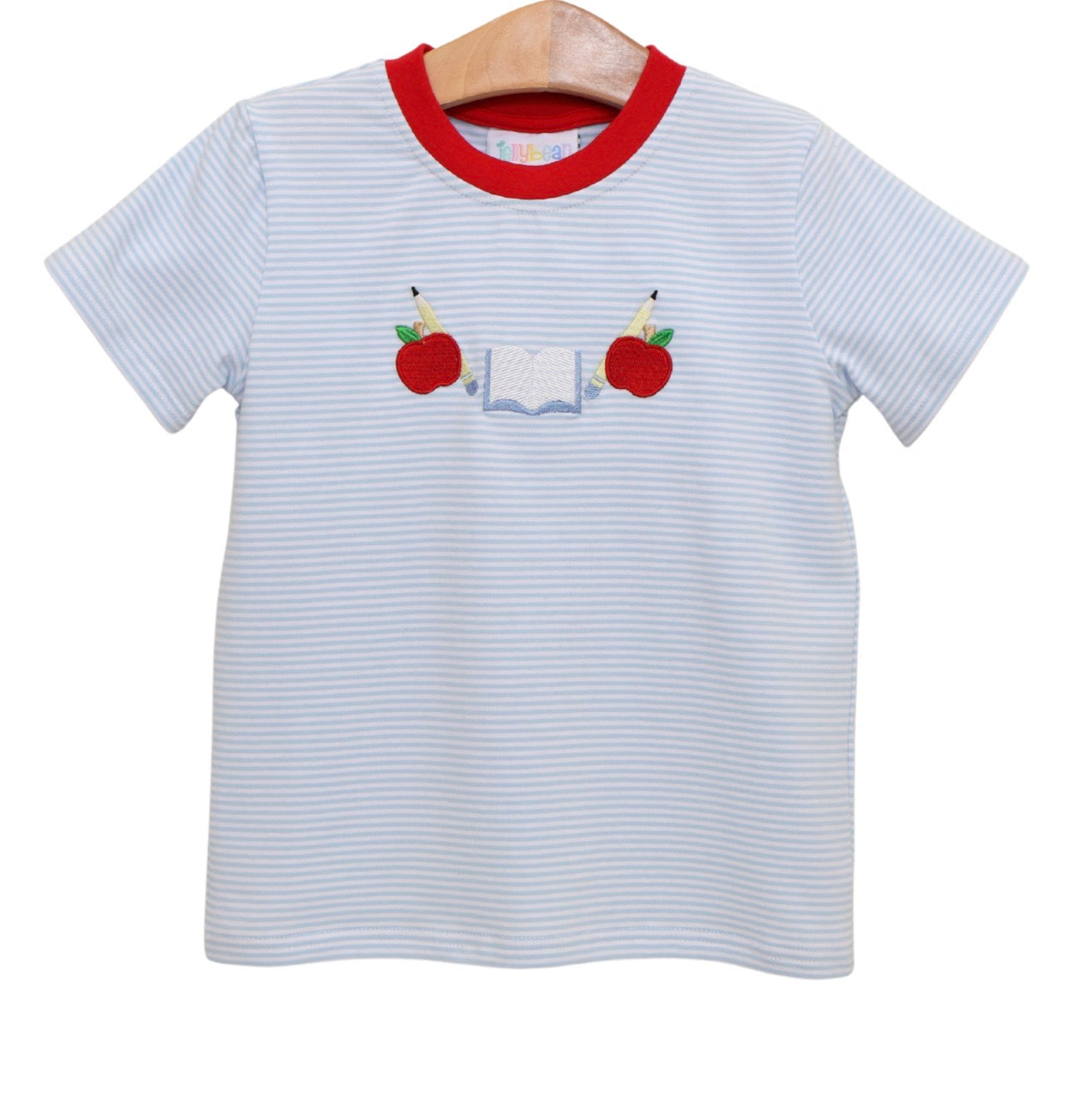 Bookworm Shirt