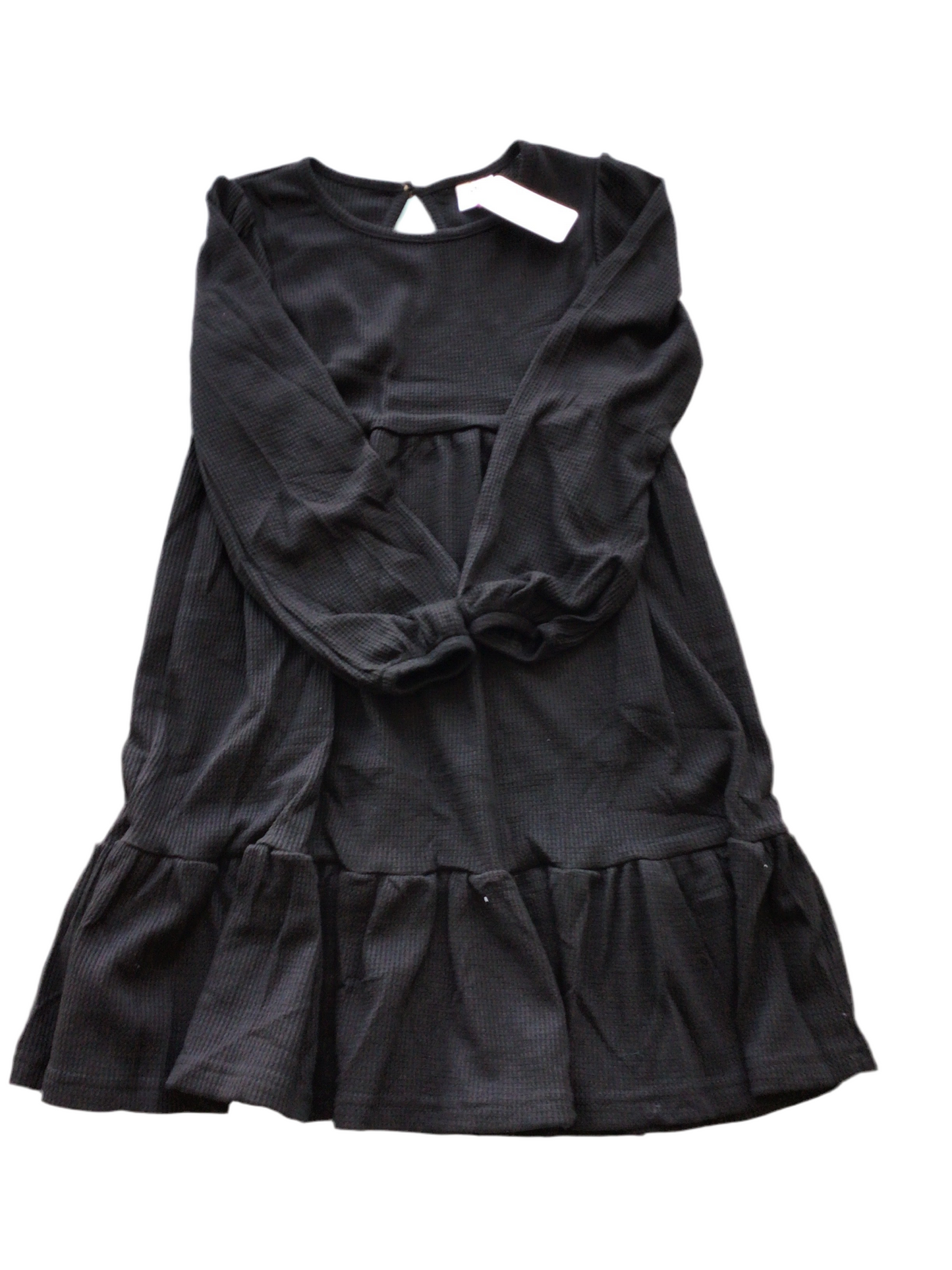 The Little Black Dress