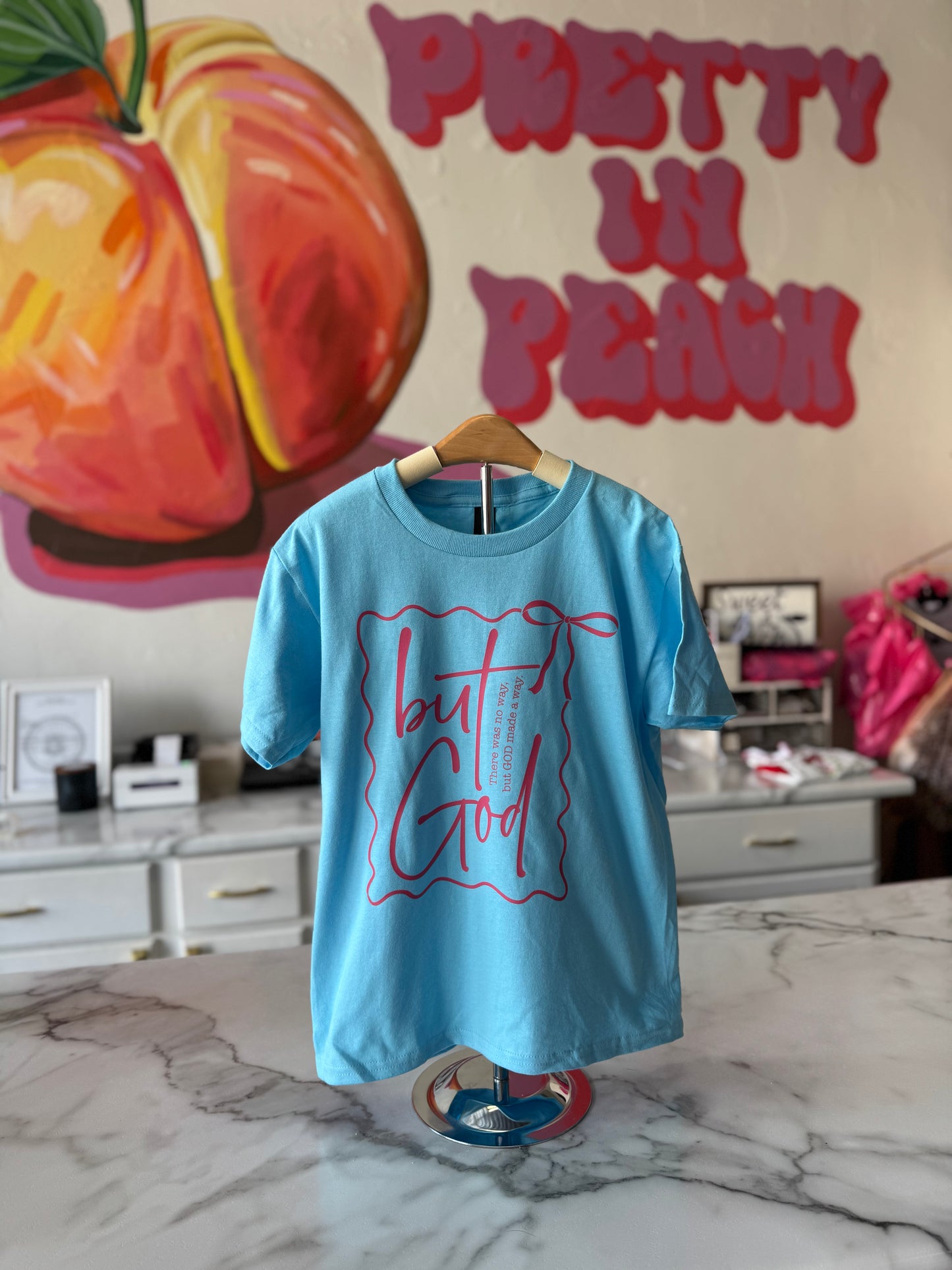 But God Shirt