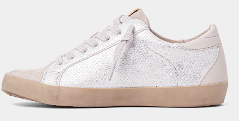 ShuShop Snake Sneakers