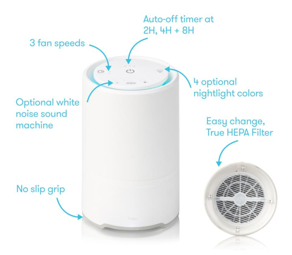 Air Purifier