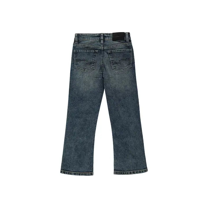 Silver Jeans- Medium Wash
