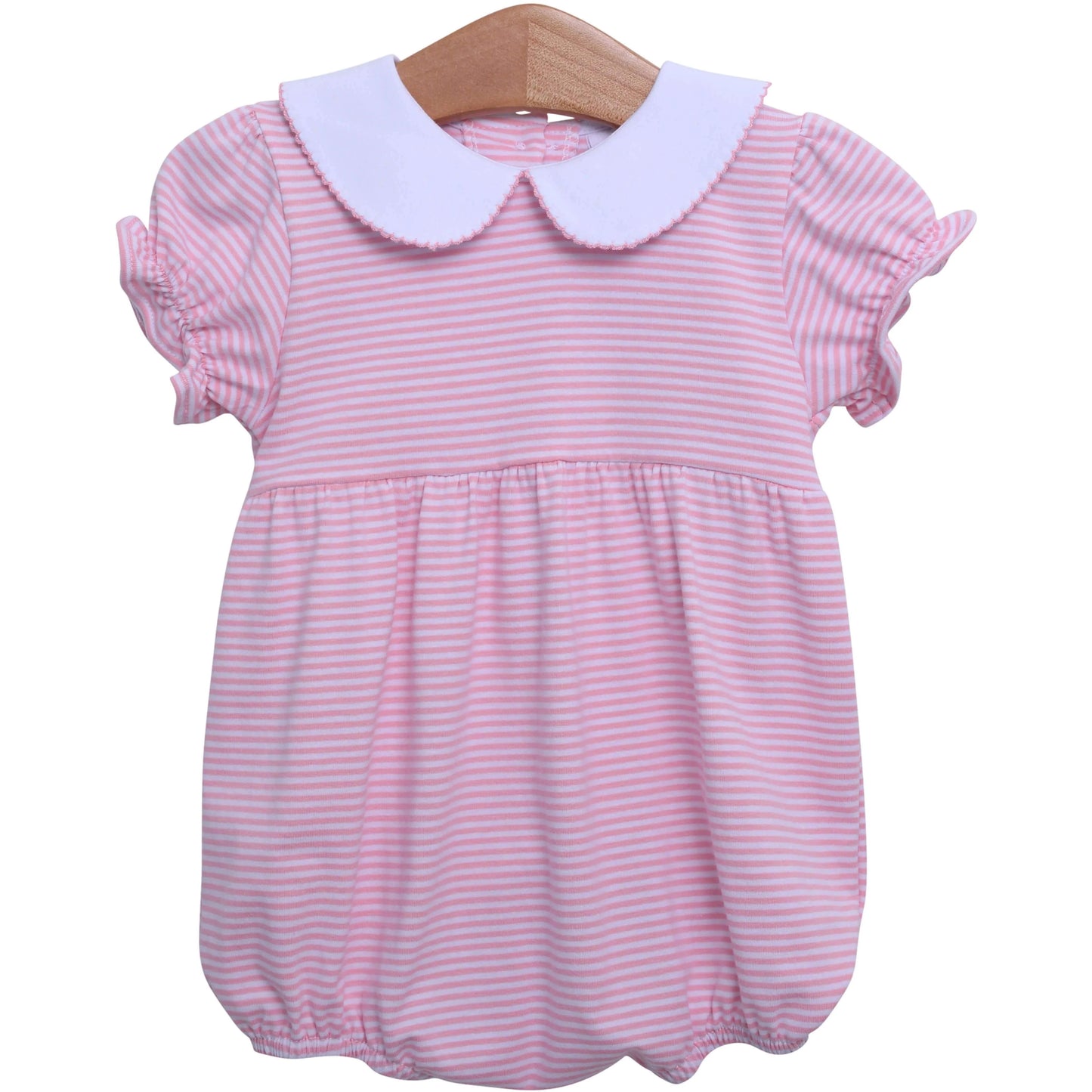 Charlotte Bubble- Light Pink
