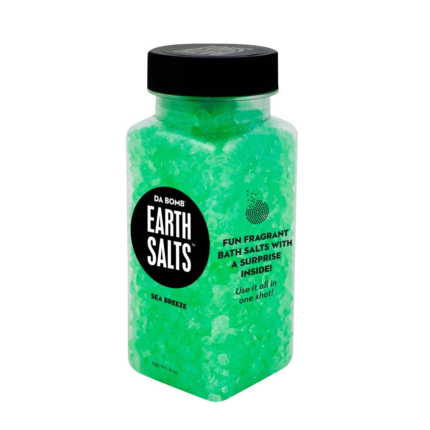 Earth Salts™ Bath Shot