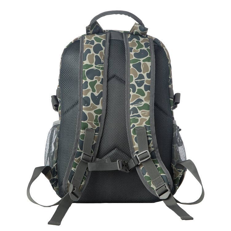 Backwoods Backpack