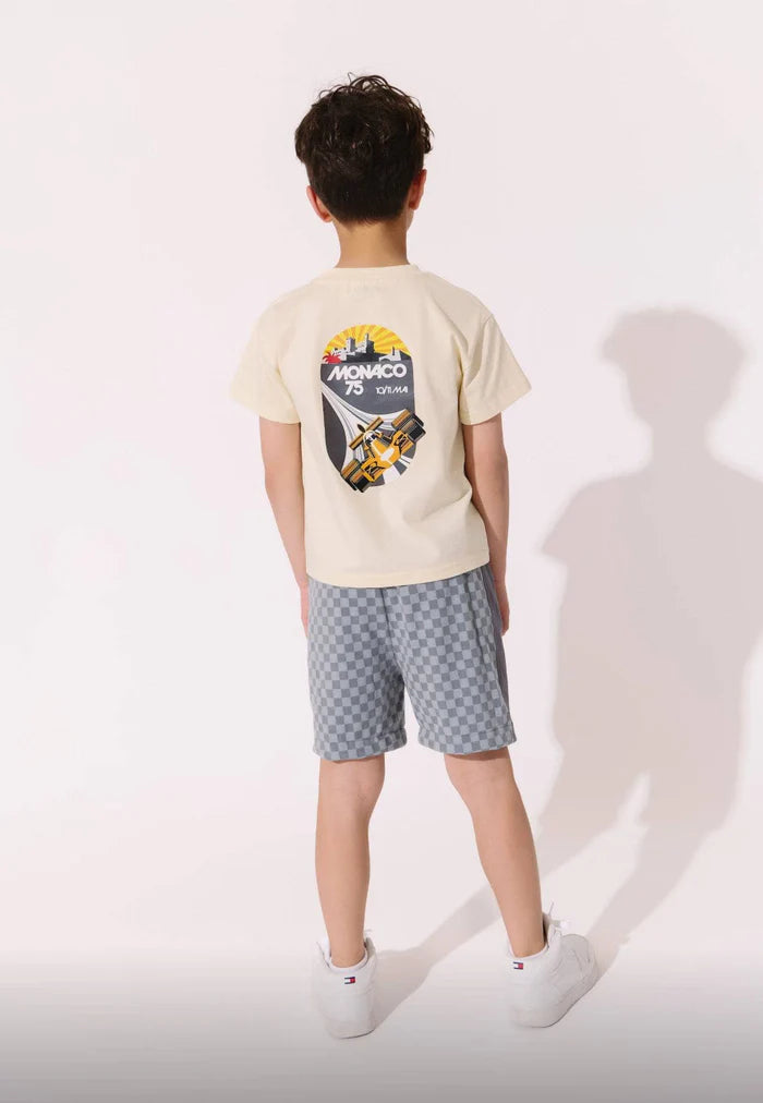 Monaco 75 T-Shirt