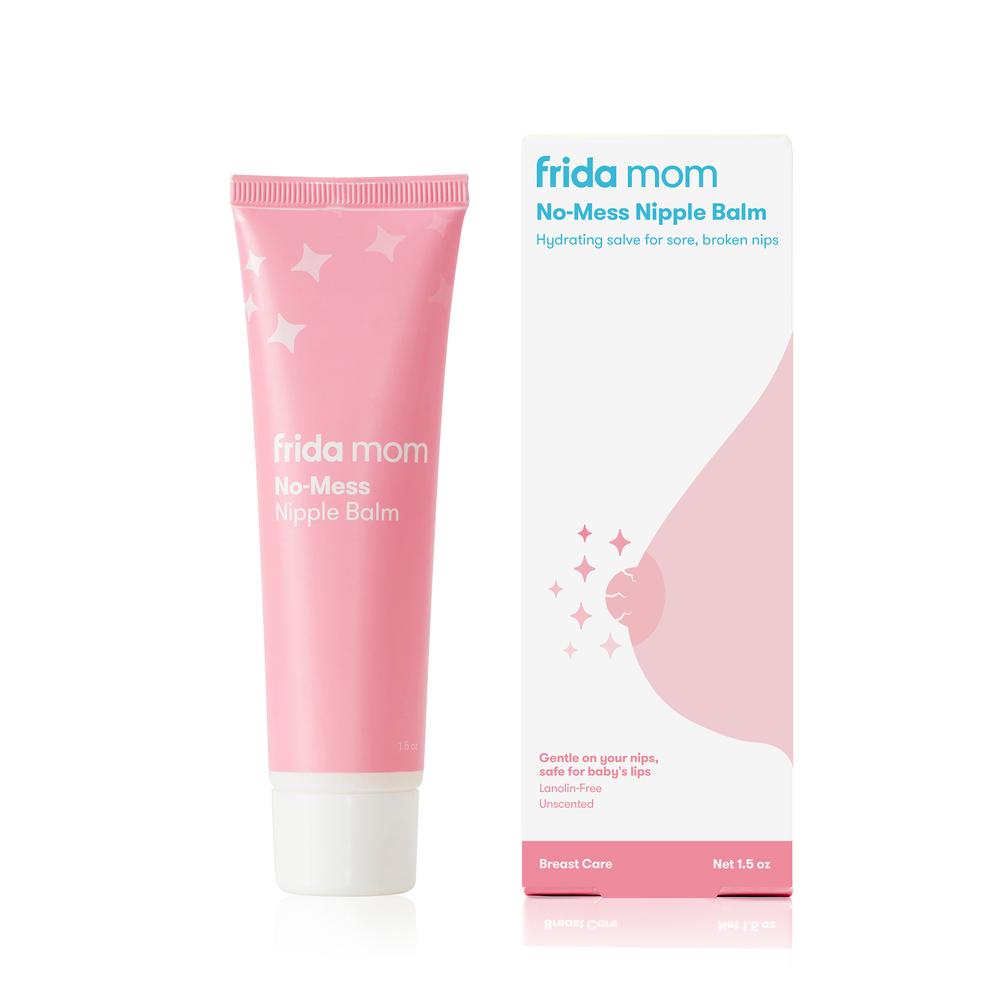 No- Mess Nipple Balm