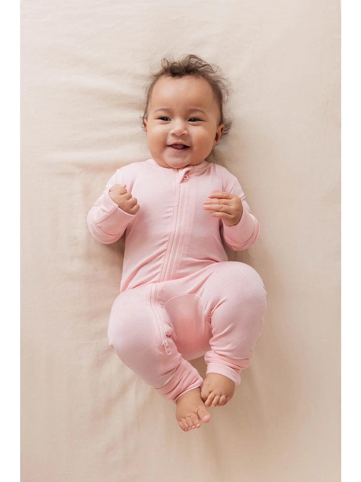Wildbird Dusty Rose PJ