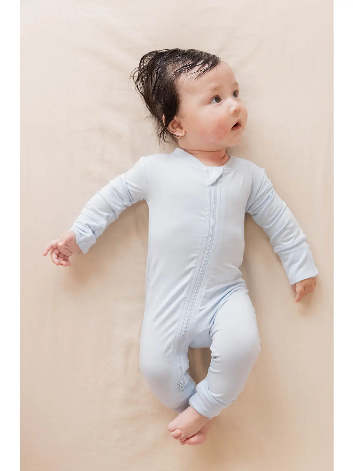 Wildbird Blue Gray PJ