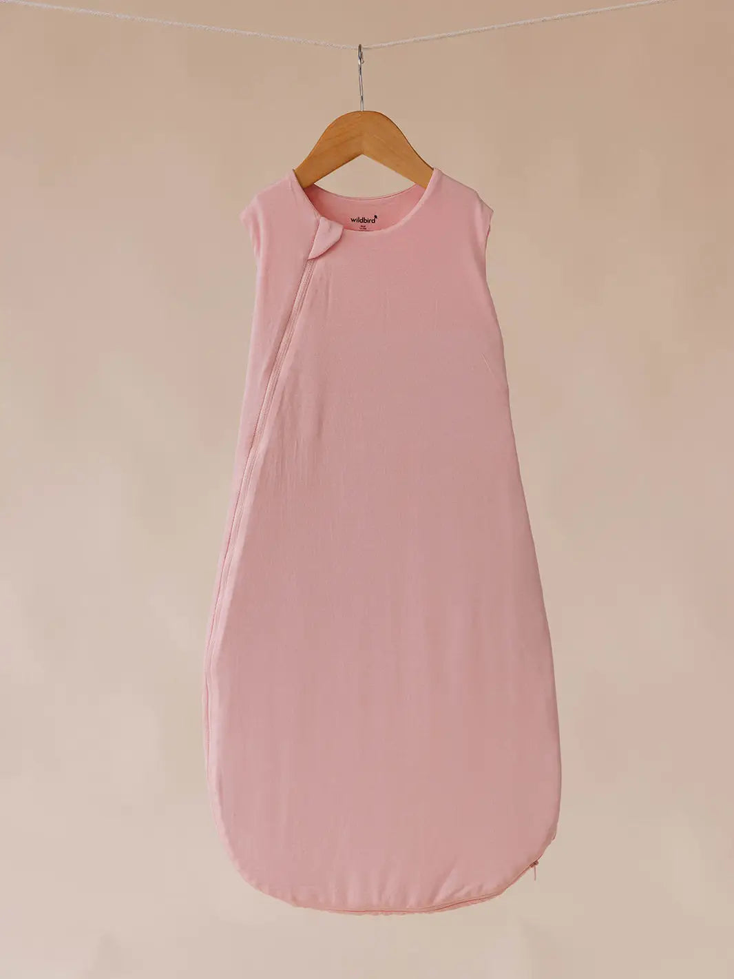 Wildbird Dusty Rose Small Sleep Sack