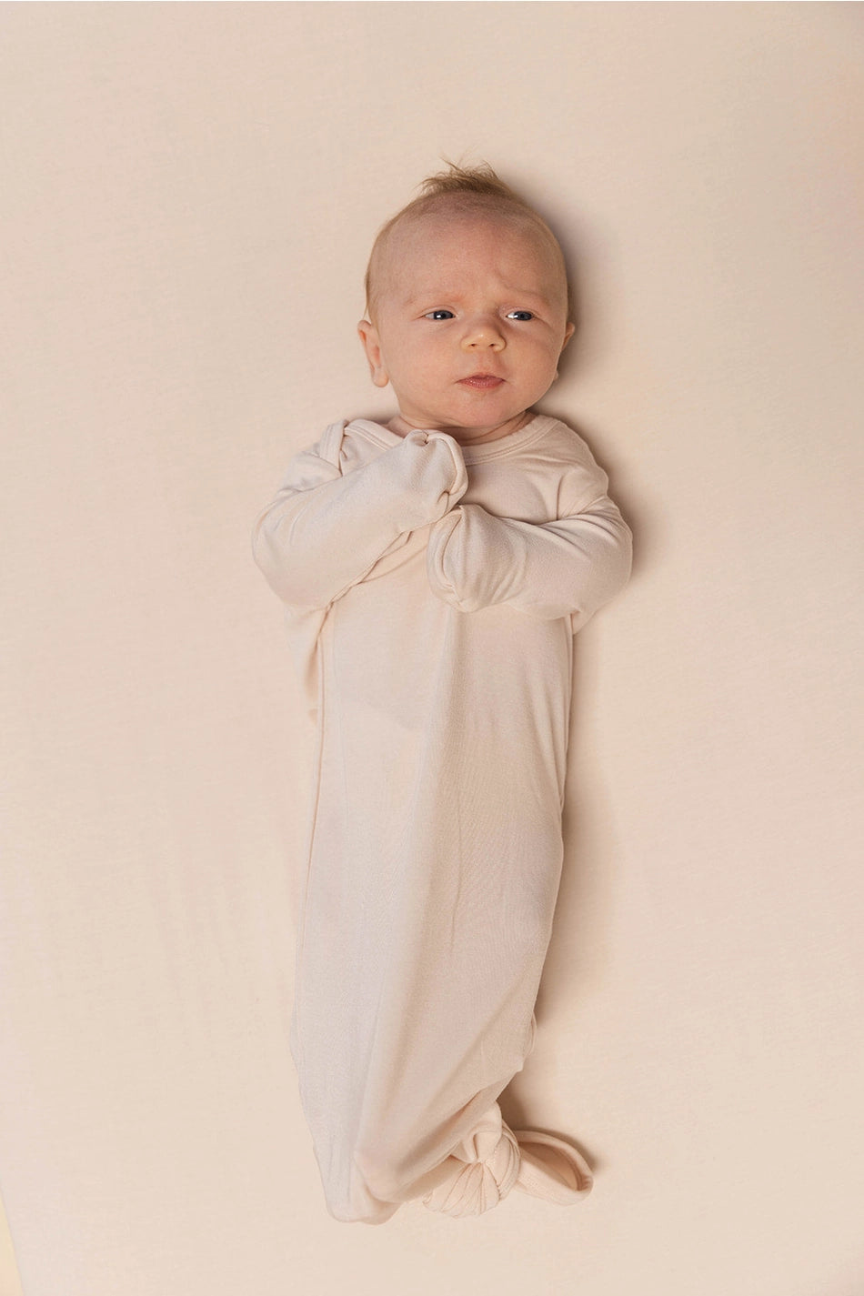 Wildbird Cream Sleep Sack