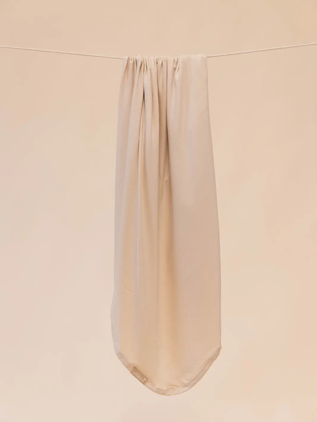Wildbird Cream Cloudblend Swaddle