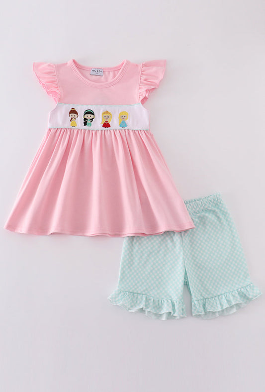Princess Set
