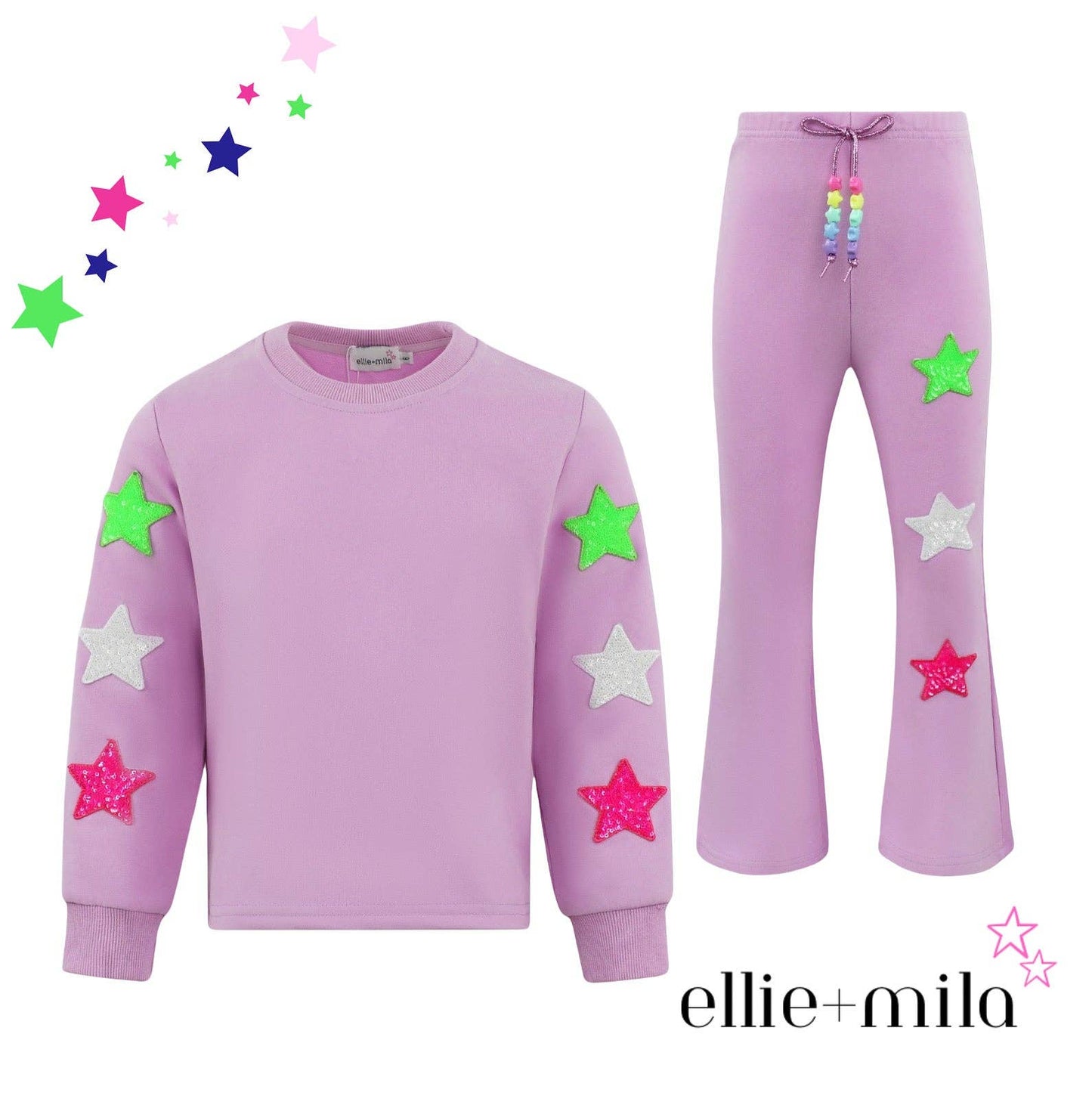 Star Girl Set