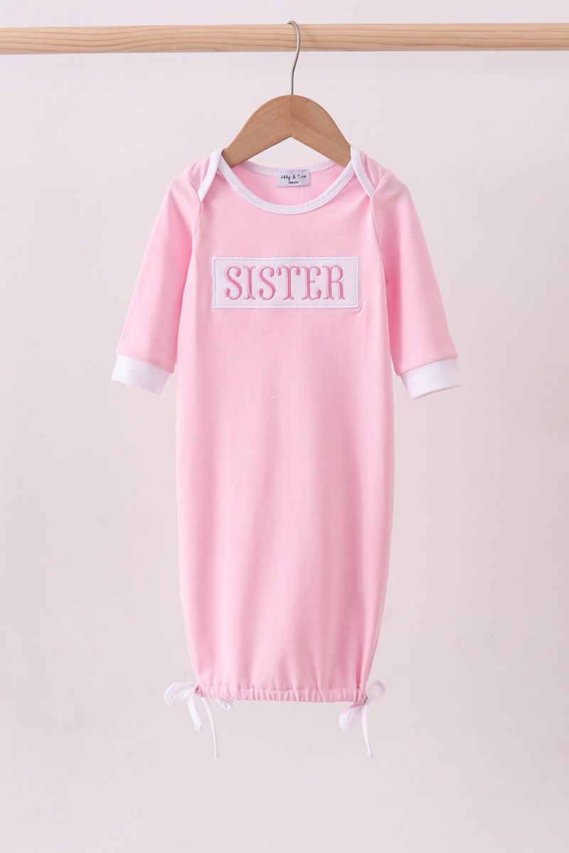 Sister Gown- One Size
