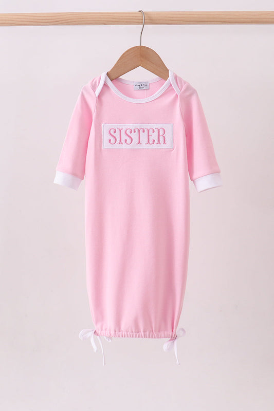 Sister Gown- One Size
