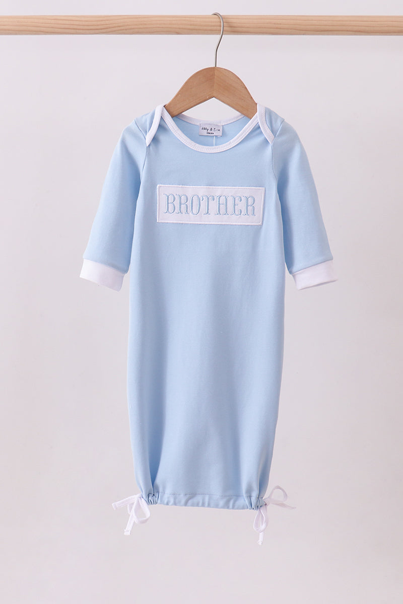 Brother Gown- One Size