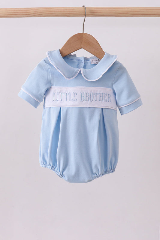 Little Brother Bubble