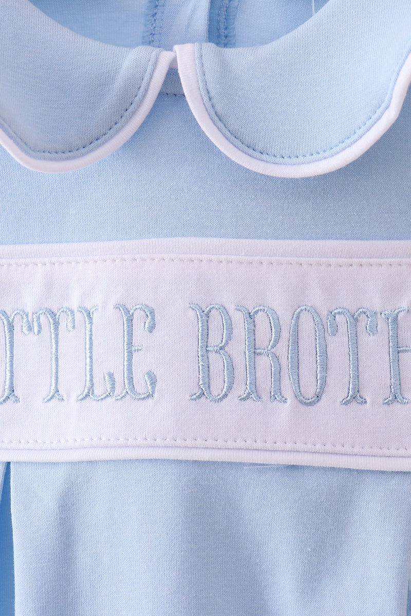 Little Brother Bubble