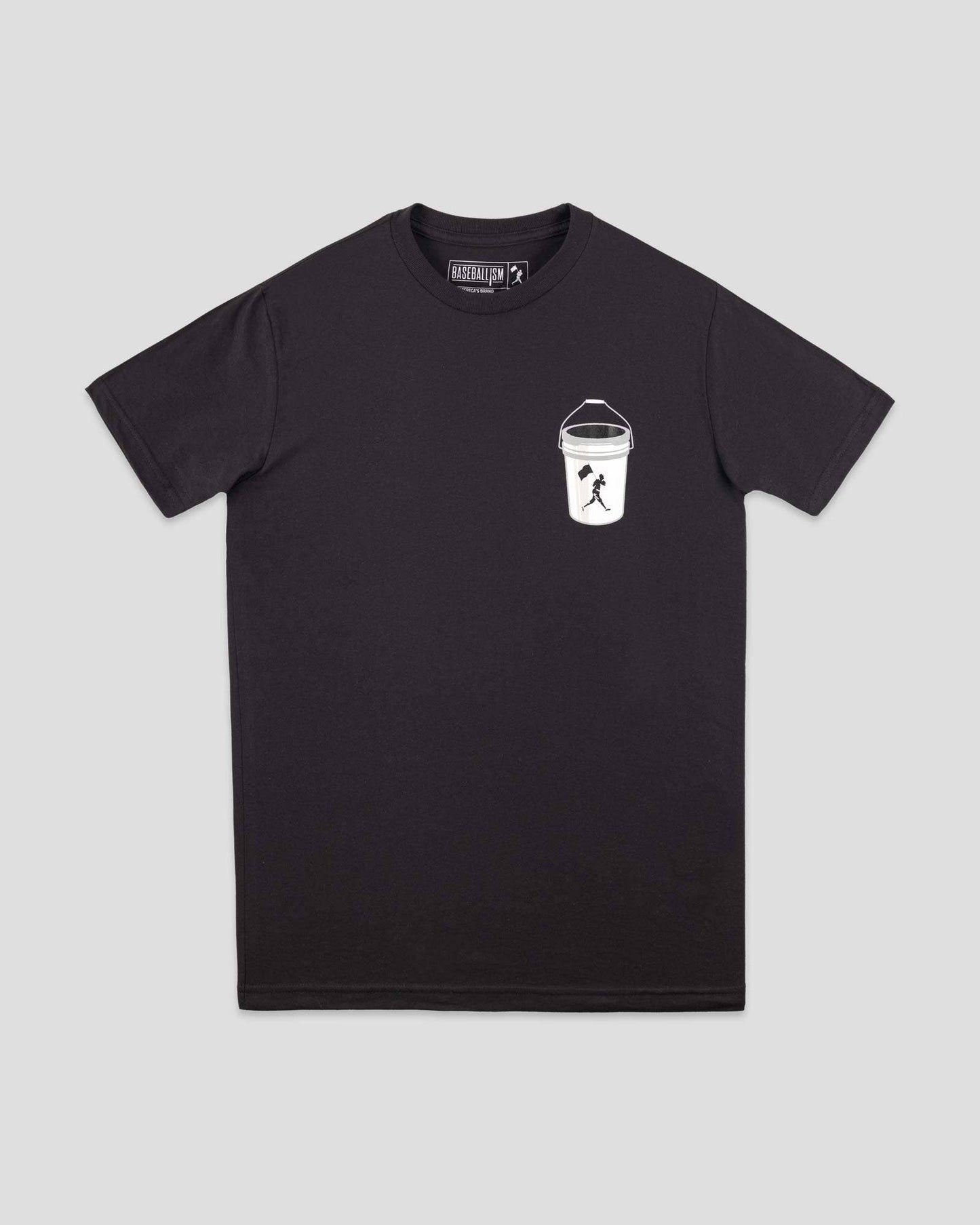 Bucket 2.0: Large