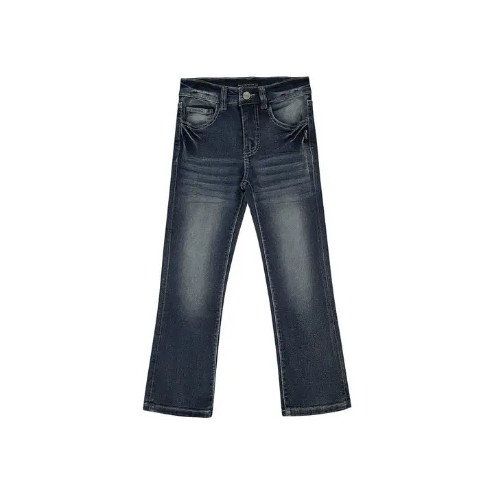 Silver Jeans- Medium
