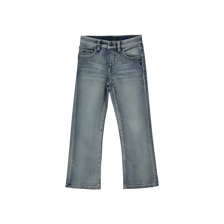 Silver Jeans- Light Wash