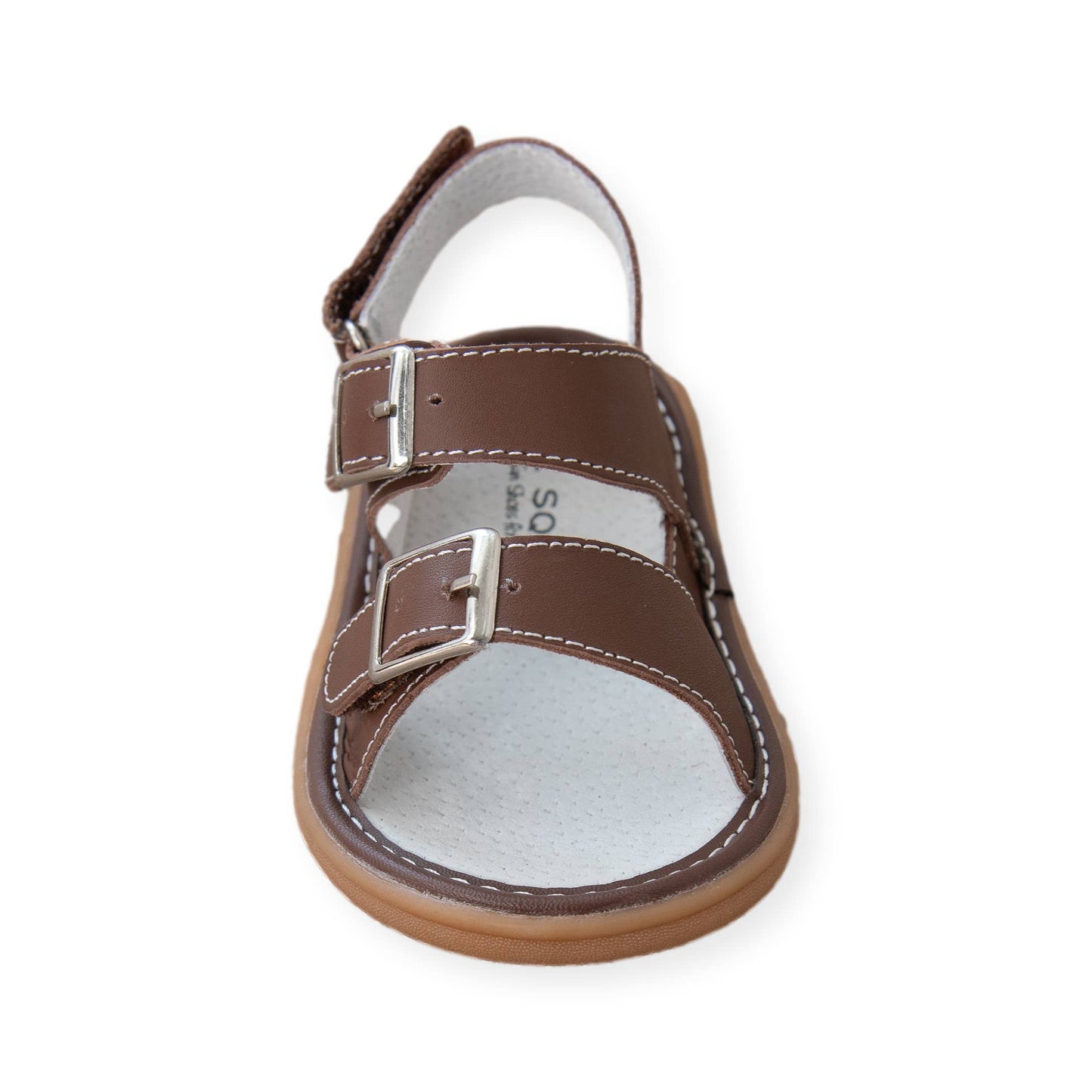 Carter Brown Sandal: 3