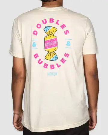 Doubles & Bubbles