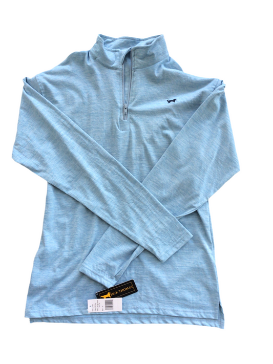 Jack Thomas 1/4 Zip