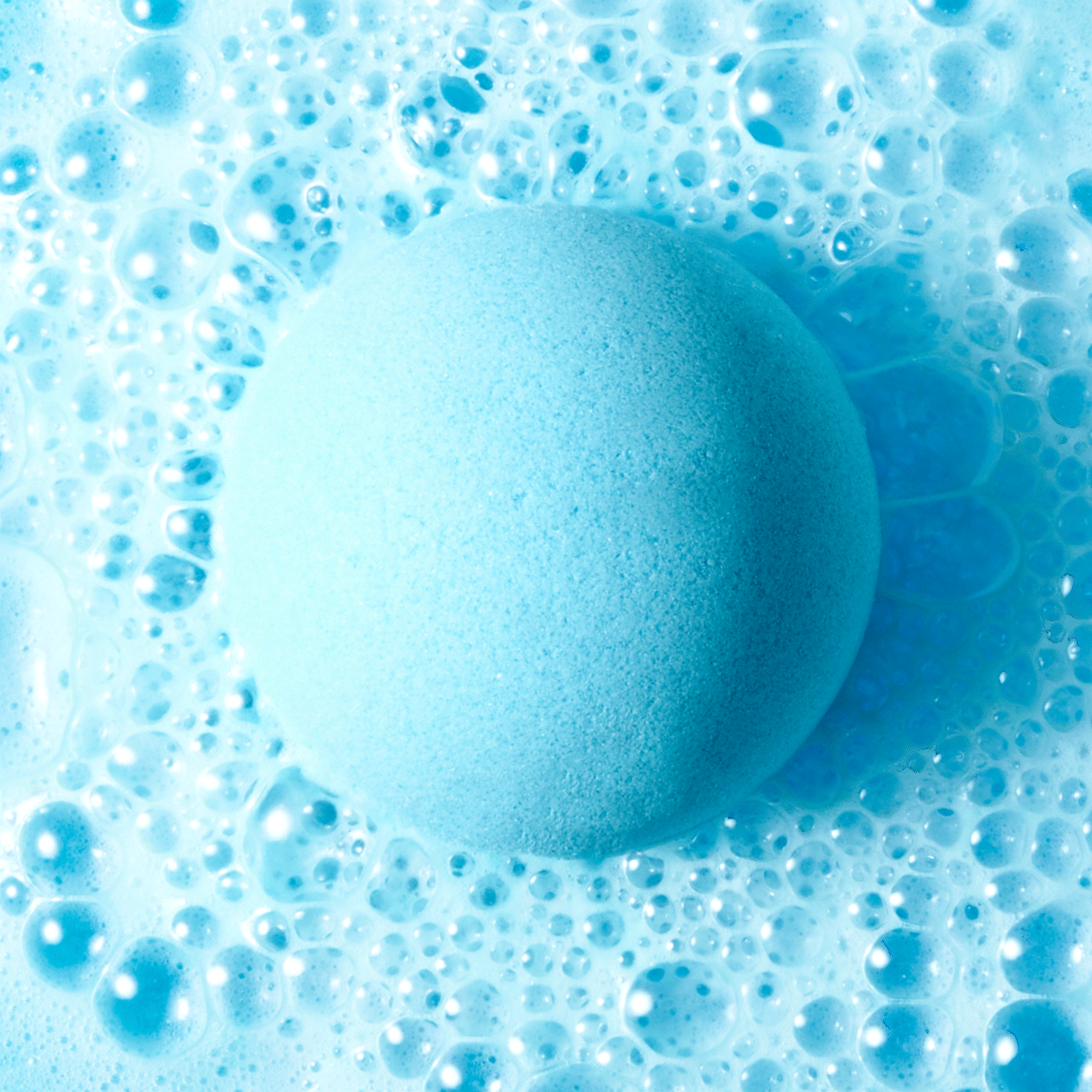 Hot Wheels™ Blue Bomb™