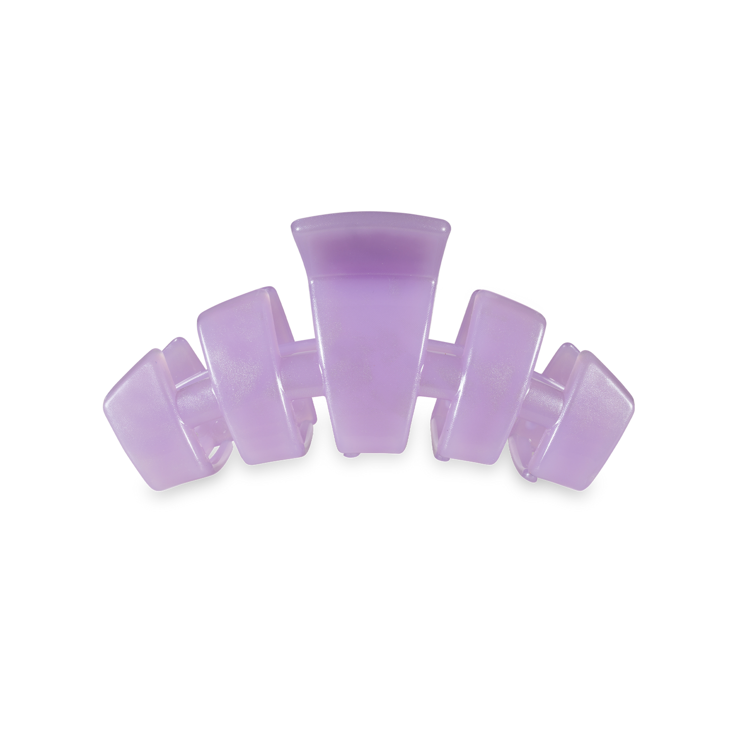 Classic Hair Clip | Small | Lavender Mist