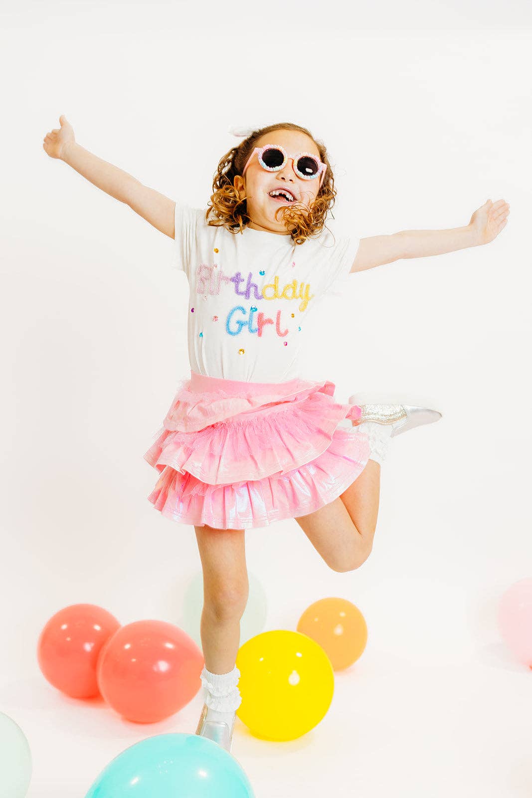 Birthday Girl T-Shirt