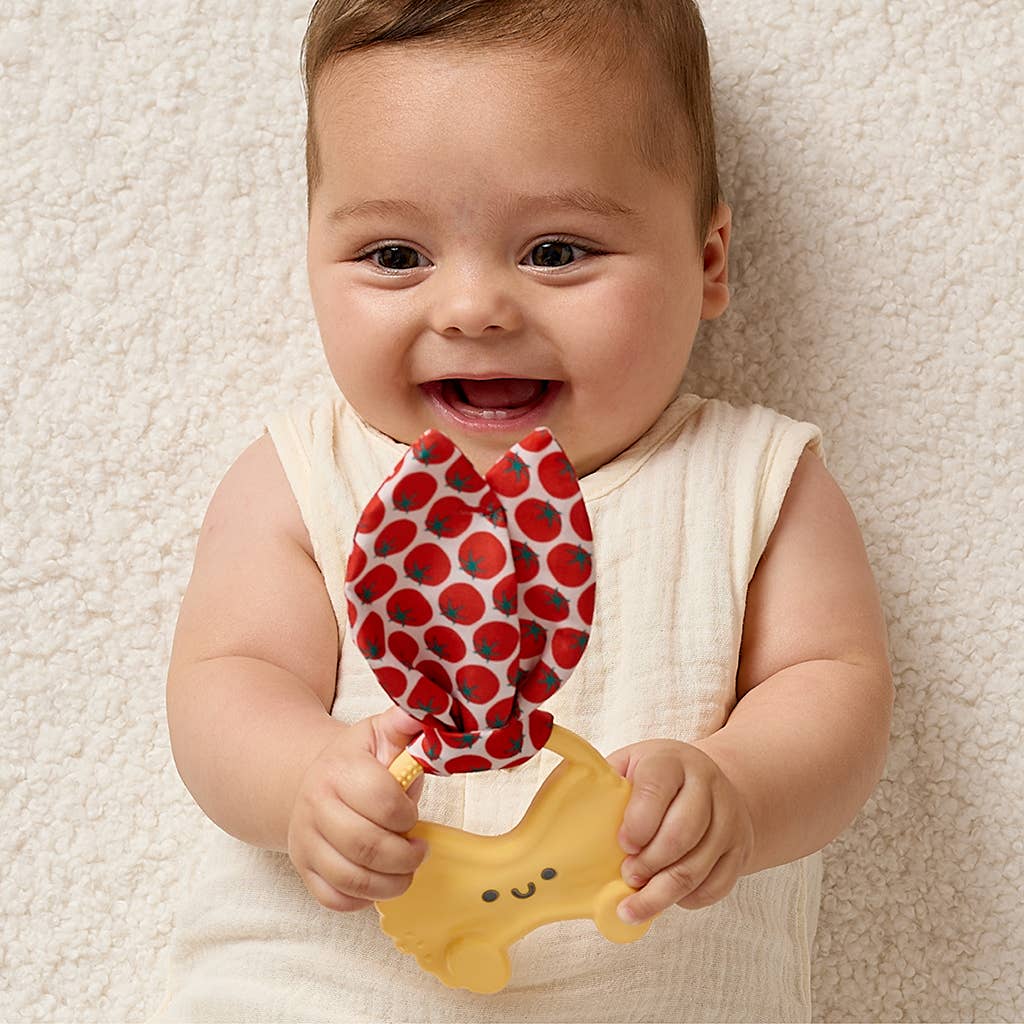 *NEW* Crinkle Crew™ : Pink Bow