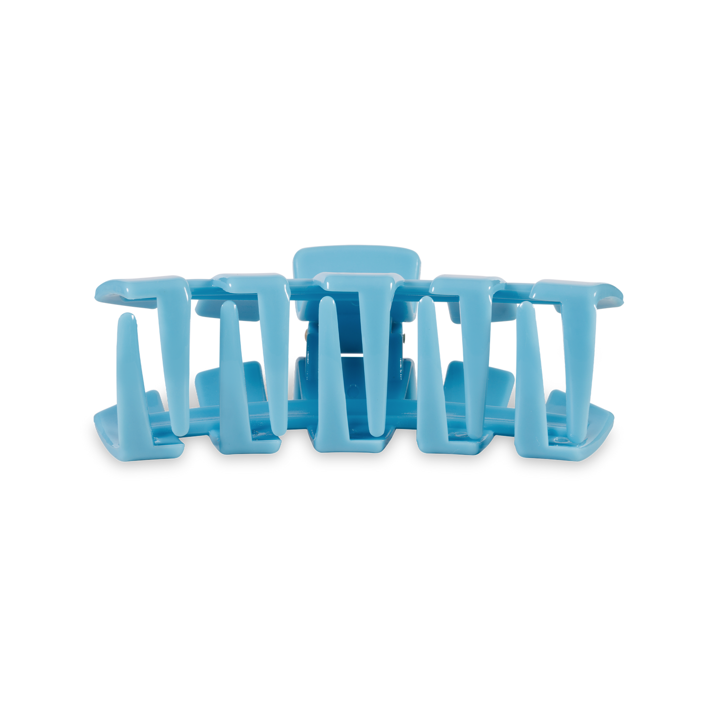 Classic Hair Clip | Medium | Summer Sky