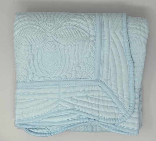 Light Blue Solid