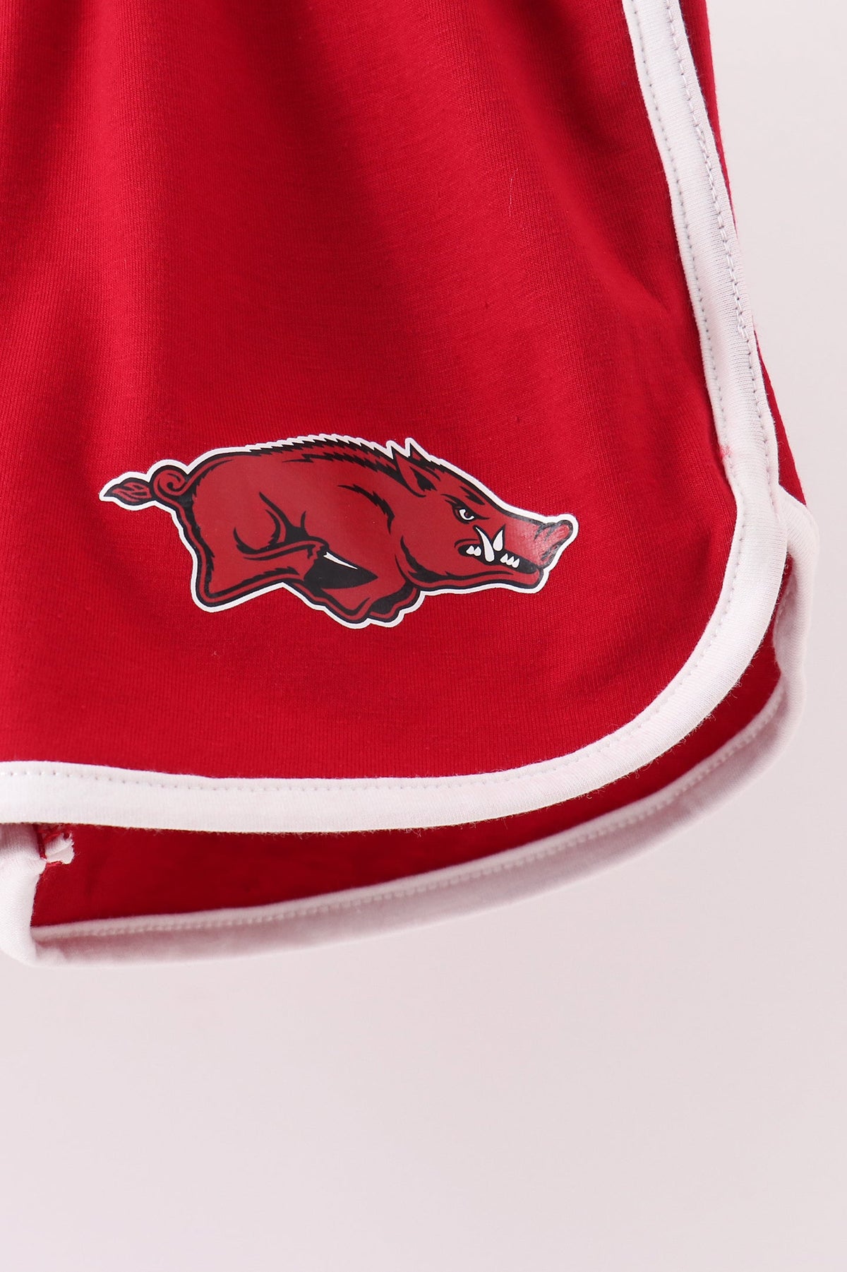 Arkansas Active Short Set
