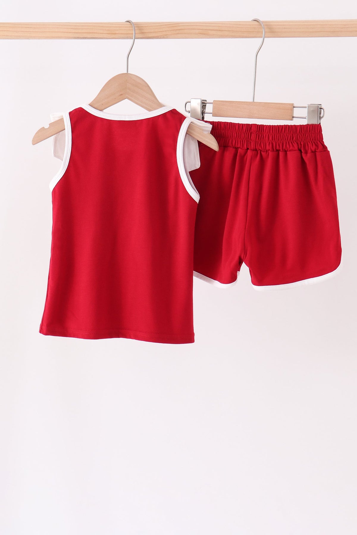 Arkansas Active Short Set