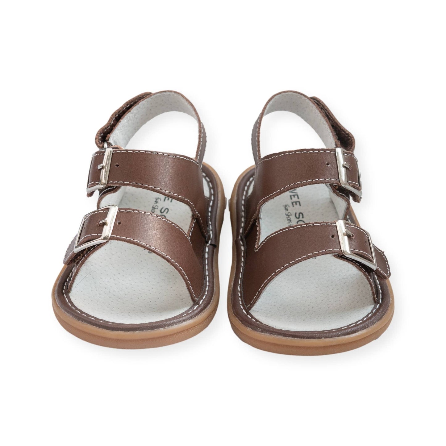 Carter Brown Sandal: 5