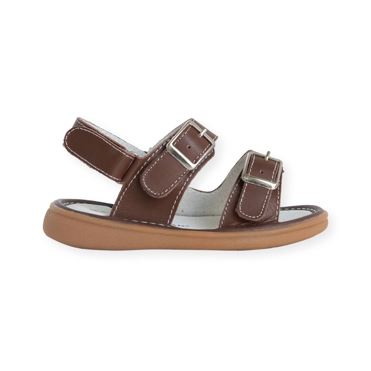 Carter Brown Sandal: 6