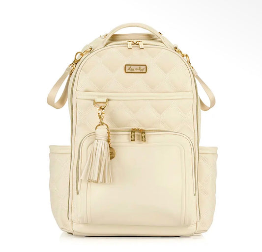 Milk and Honey Boss Plus Backpack Diaper Bag