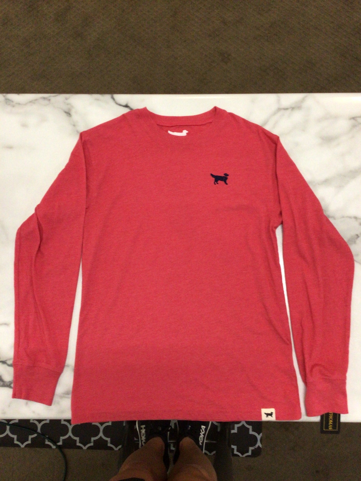 Wes and Willy’s Fishing Shirt