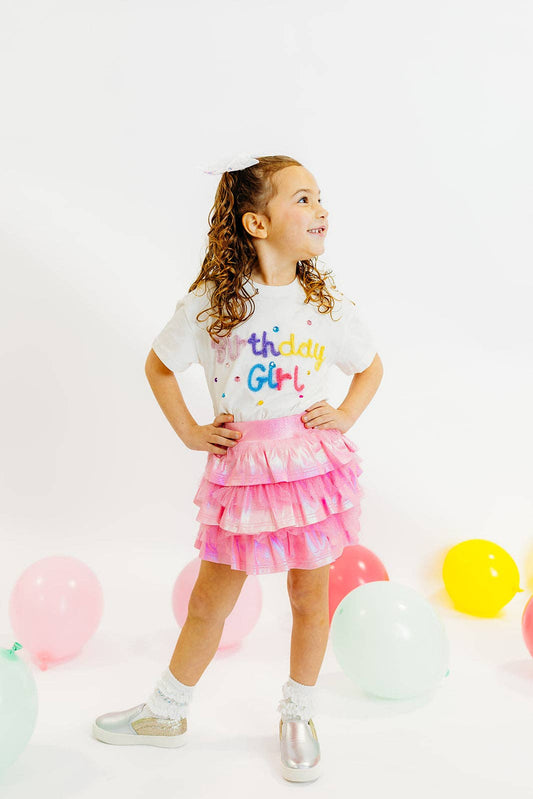 Birthday Girl T-Shirt