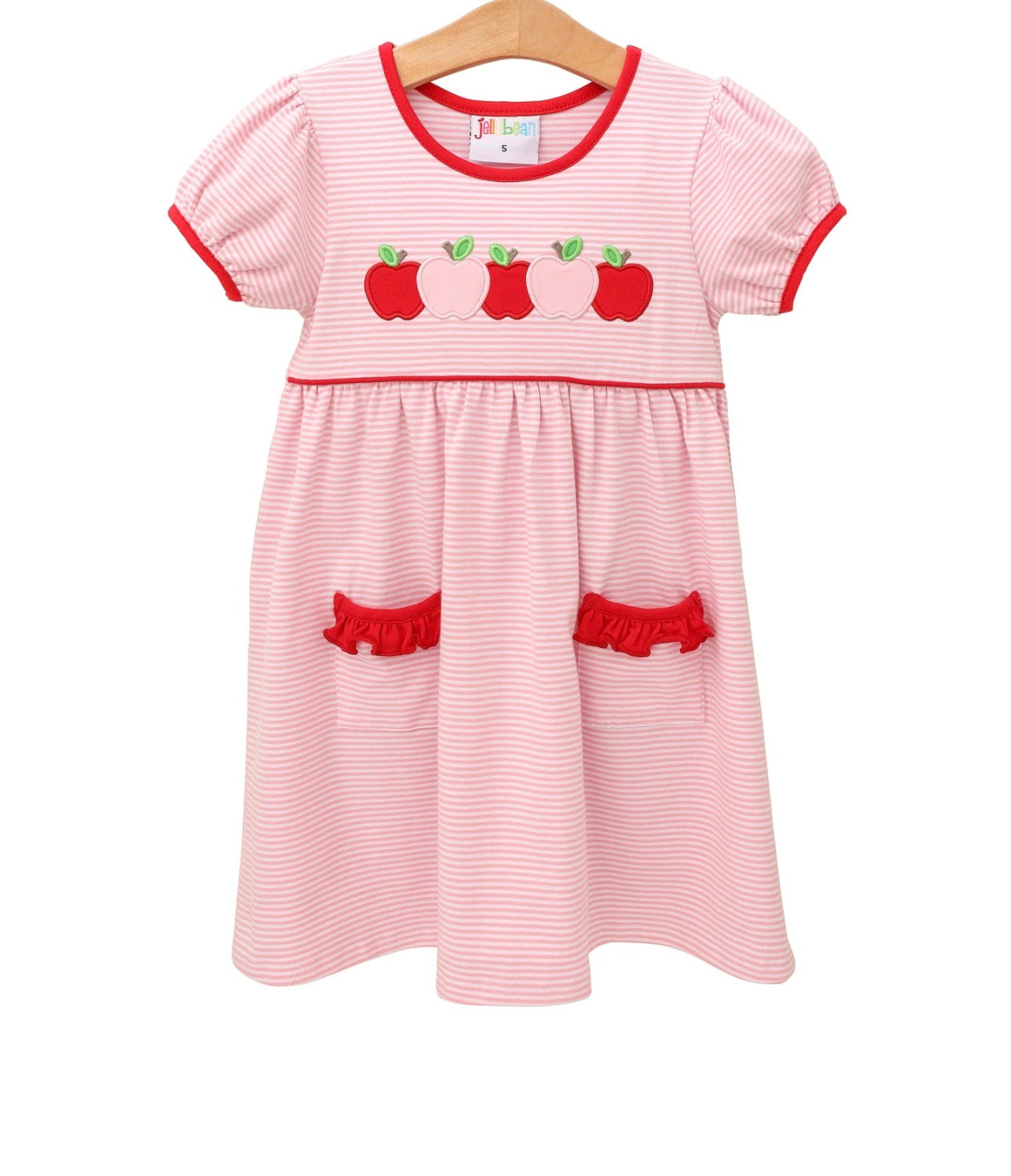 Apple A Dress