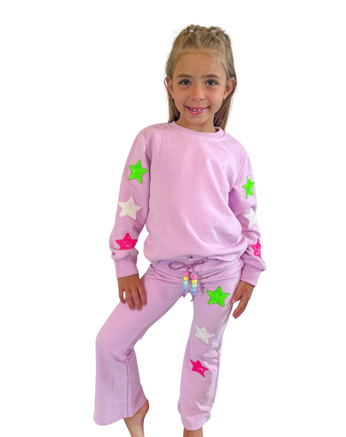 Star Girl Set